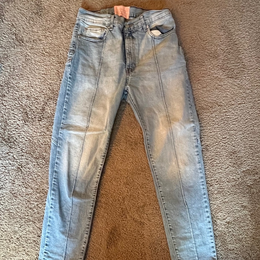 Women’s Jeans